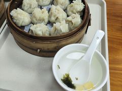 -枫泾丁氏烧卖(枫丽路店)