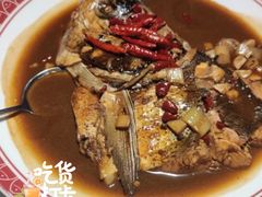 -旺顺阁鱼头泡饼(常营店)