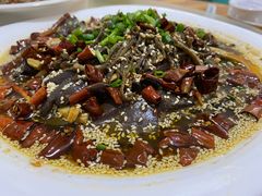 -勇猛子川菜馆(新军路店)