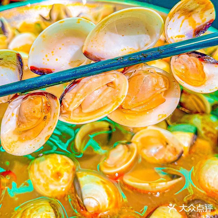 巴掌🤲大肥蚝真的好好吃‼️后悔才知道