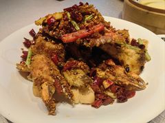 -春满园·早茶·粤菜·宴会(前海店)