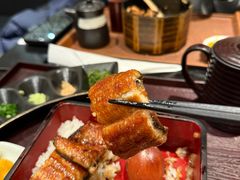 -玄白·炭烤活鳗(上海首店)