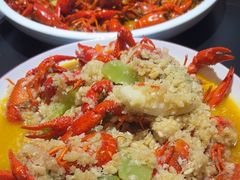 -京悦南门涮羊肉·羊蝎子火锅(田林路店)