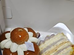 -ANCO Dessert(塔石广场店)