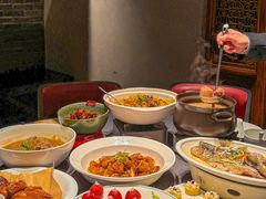 -简小舍·民间手艺菜(武昌江滩店)