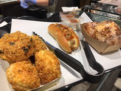 -巴黎贝甜(银城东苑店)