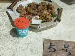 -标记美食新鲜猪杂(兴南大道店)
