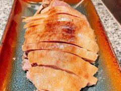 招牌盐水鸭-南京大牌档(龙湖长楹天街店)