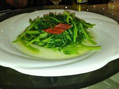 -山珍王国·云南野生菌石锅鱼