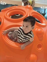 -奈尔宝家庭中心·亲子餐厅(苏州大悦城店)