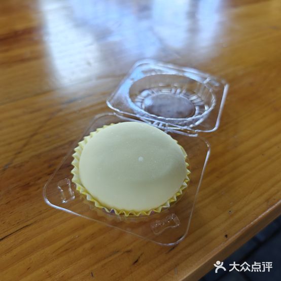 雪媚娘纯手工制做(罍街店)