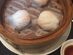 -夏宫中餐厅(静安香格里拉店)
