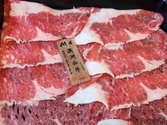 -牛匠和牛寿喜锅(西安总店)