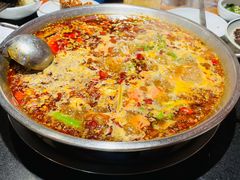-小饕荟雅安贡椒鱼鲜馆(广福桥店)