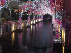 -喜茶(深圳福田星河COCO Park店)