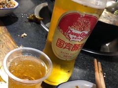 -石灰市毛记烧鸡公(解放碑店)