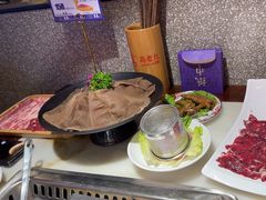 -重庆高老九火锅(万象城店)
