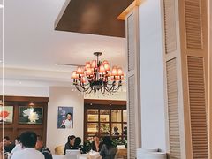 大堂-悦景酒家(罗湖店)