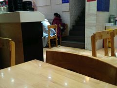 -百年尹氏汤包(湖南路狮子桥店)