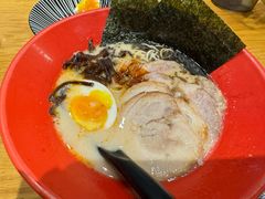 -一風堂拉面(美罗城店)