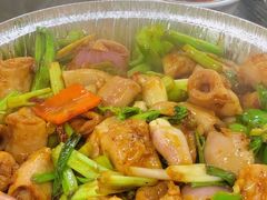 -南记食粥坊·宵夜大排档(莲花店)