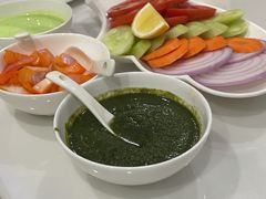 -VATAN INDIAN RESTAURANT米特餐饮有限公司(城北路店)