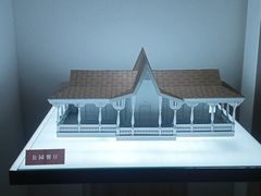 -哈尔滨规划展览馆