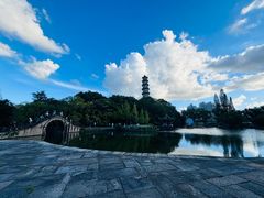 -江心屿景区