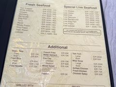 -Ganesha Pudak Cafe