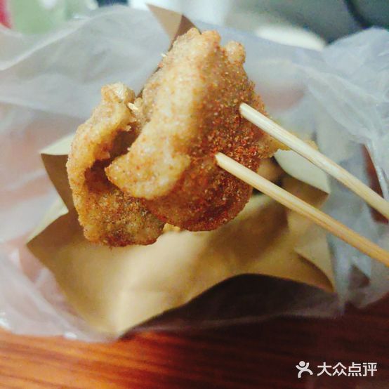 桥头排骨(先锋店)