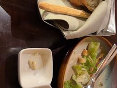 -卡佩罗意大利餐厅及酒吧Al Cappello Trattoria