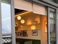 -luutosa  cafe & tea 鹿兔山
