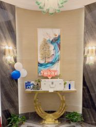 -雅曼妮spa美容养生