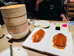 酥不腻烤鸭-小大董·烤鸭(凤凰汇店)