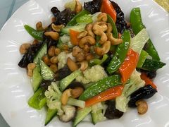 -清真鸿起来饭庄(复兴路店)