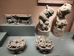 -中国闽台缘博物馆