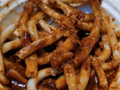 -龙抄手食府(浣花北路店)