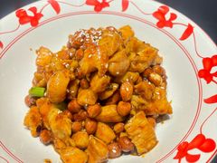 -517烧烤·龙虾·海鲜大排档(万象都荟店)