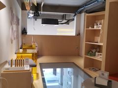 -XI·LaundryCafe 喜咖自助洗衣咖啡店