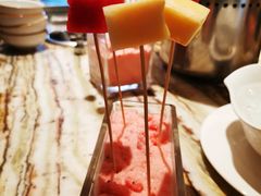 -AdD全日制餐厅(中谷花园酒店)