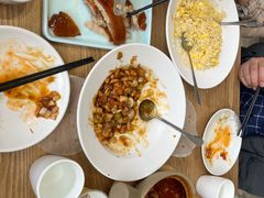-紫光园·烤鸭(沙河物美店)