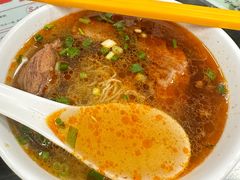 -牛记咖喱美食(十月初五日街店)