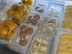 -老潮兴粿品(龙北店)