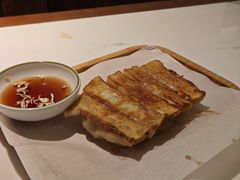 -春家·非遗手工小吃(徐汇万科广场店)