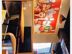 -一顿烧烤(八经街店)