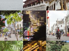 -潮州古城