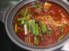 -曾家厨房·新徽菜(高新天柱路店)