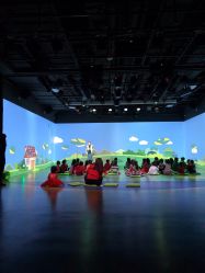 -小鸡哆哆故事屋·儿童乐园(嘉里城店)