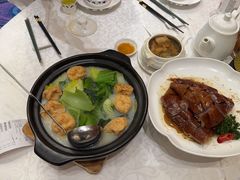 -南园酒家(前进路店)