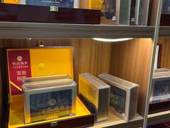 -宫品海参专卖店(黄浦老西门店)